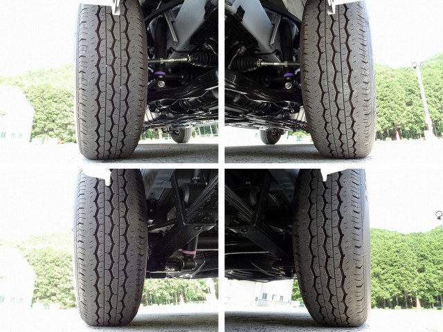 トヨタ ハイエース 小型 その他 3BA-TRH219W(106227) 46枚目