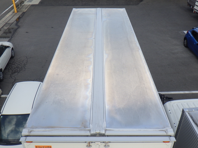Hino ranger Middle Wing body 2PG-FD2ABG(108317) 17枚目