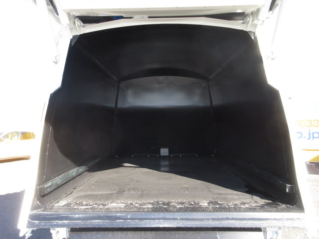 日野 レンジャー 中型 塵芥車（プレス式） 2KG-FD2ABA(107861) 33枚目