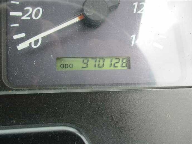 いすゞ ギガ 大型 トラクタ PJ-EXD52D6(37796) 17枚目