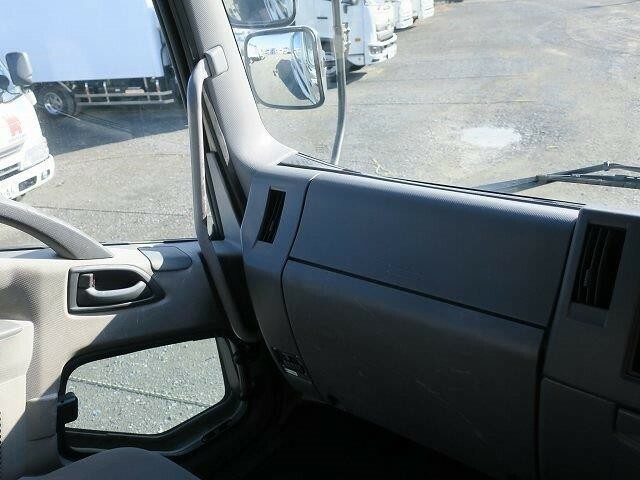 いすゞ フォワード 大型 特装車・その他 PDG-FTR34S2(37449) 15枚目