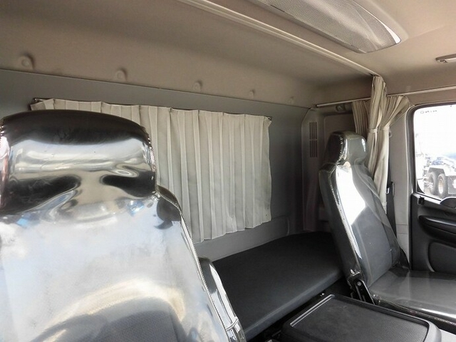 Hino ranger 6studs large Wing body LKG-FE7JMAG(12330) 11枚目