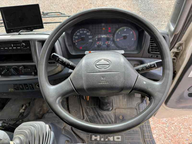 日野 レンジャー 中型 特装車・その他 BDG-FD7JGWA(110555) 49枚目