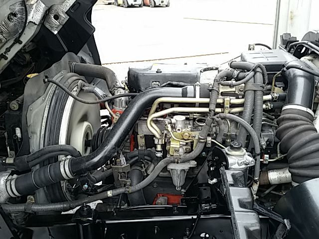 Isuzu forward Middle Wing body PA-FRD34L4(11844) 79枚目