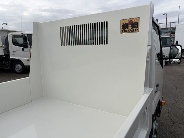 日野 デュトロ 小型 土砂ダンプ 2WG-XZU676P(113847) 11枚目