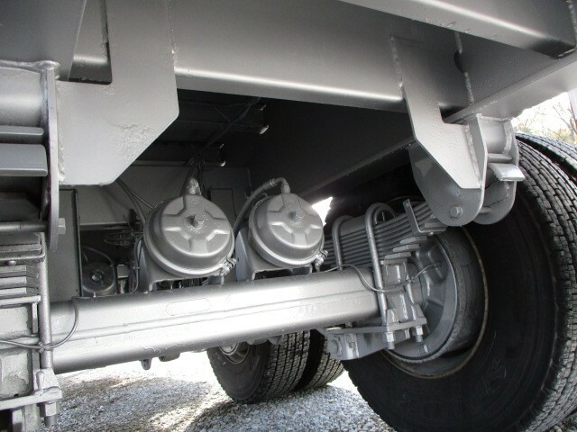 トレクス トレーラ（その他） PFB24102(7758) 34枚目