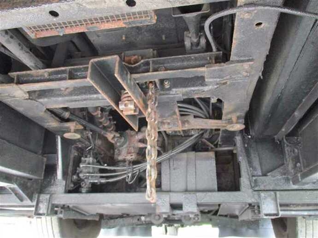 三菱ふそう その他・不明 その他 バス BKG-MS96JP(41801) 28枚目