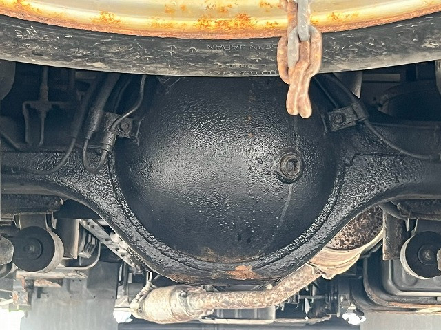 日産自動車 シビリアン 中型 バス ABG-DJW41(111600) 31枚目