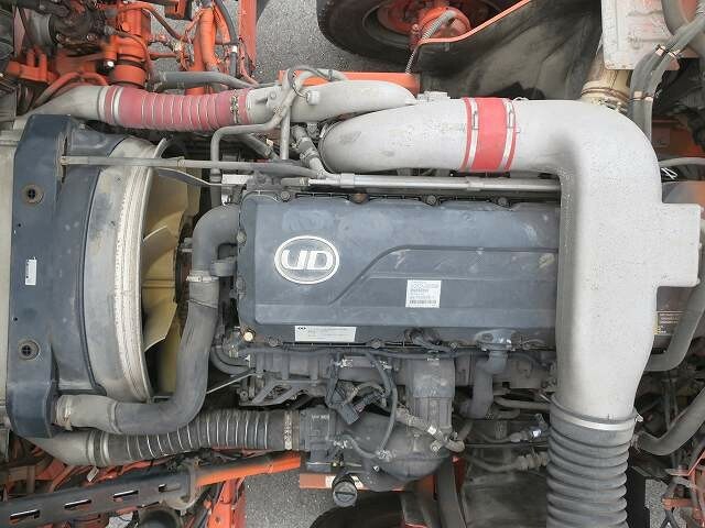 UDトラックス（日産） クオン 大型 Translation missing: ja.item.body_keijou_enum.body_keijou_almi_block LDG-CG5ZA(35596) 13枚目
