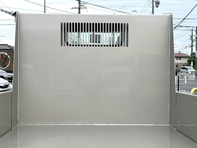 三菱ふそう キャンター 小型 土砂ダンプ 2RG-FBA60(105543) 8枚目