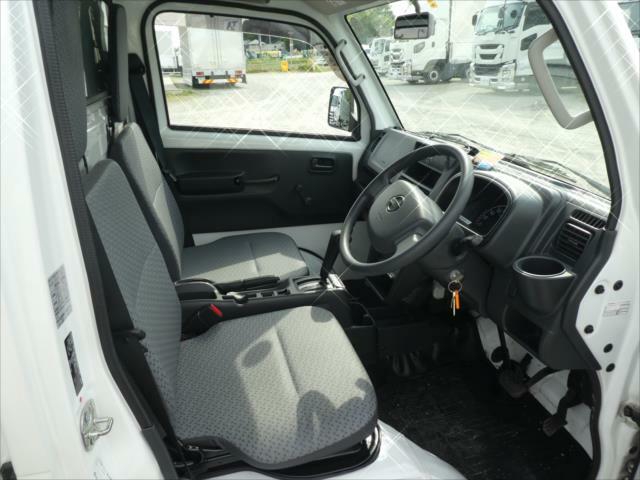 日産自動車 クリッパー 軽 冷蔵冷凍バン EBD-DR16T(10233) 10枚目