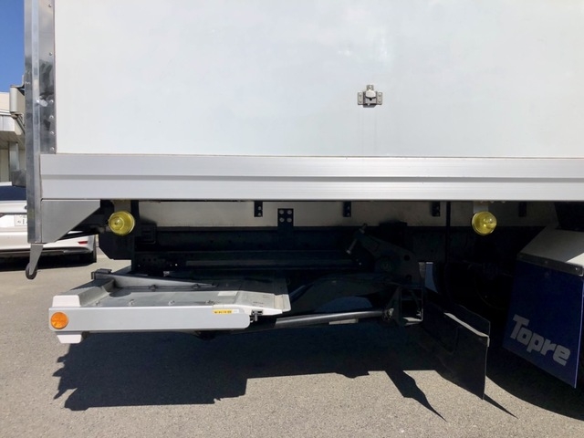 日野 レンジャー 中型 冷蔵冷凍バン 2KG-FC2ABA(57321) 32枚目