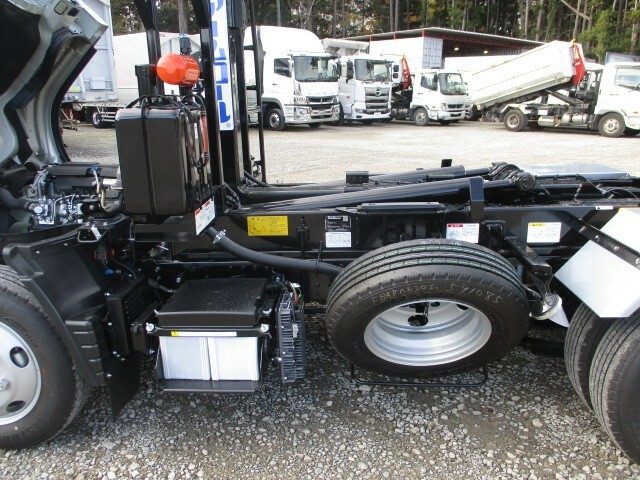 三菱ふそう キャンター 小型 特装車・その他 2RG-FBAV0(37461) 23枚目