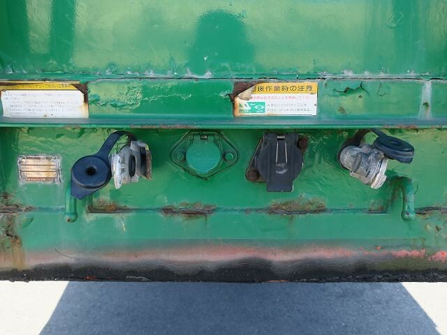 その他 その他・不明 小型 トレーラ（その他） DF-PFH241A(26882) 10枚目