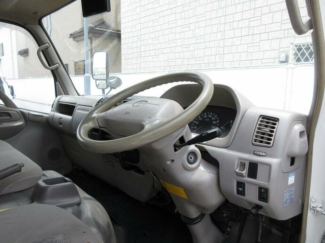 トヨタ ダイナ 小型 バン BDG-XZU424(11921) 35枚目