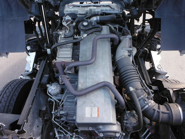 日野 プロフィア 大型 トラクタ QPG-SH1EGDG(34895) 35枚目