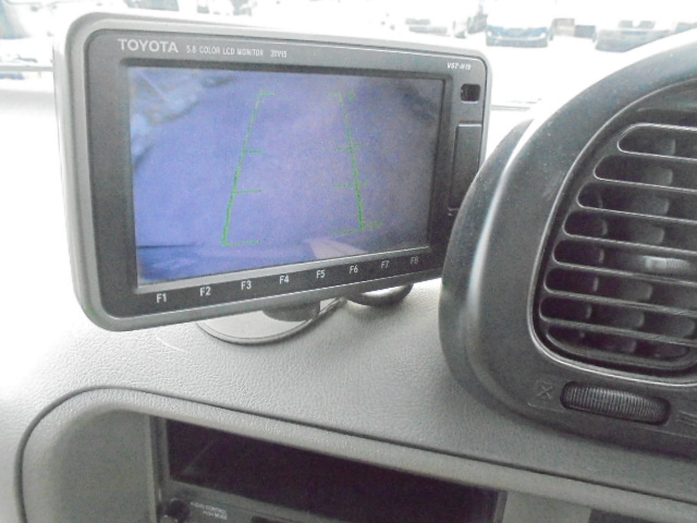 トヨタ コースター 中型 バス KK-HZB40(9724) 12枚目