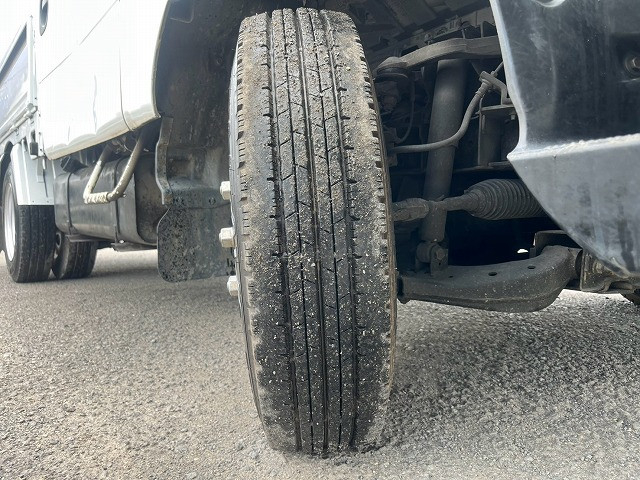 日産自動車 アトラス 小型 Wキャブ CBF-SQ2F24(108759) 43枚目