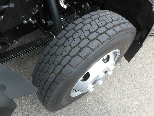 いすゞ エルフ 小型 塵芥車（プレス式） 2PG-NPR88YN(7839) 12枚目