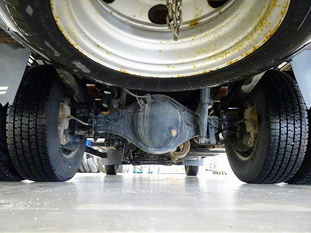 いすゞ エルフ 小型 平ボディ 2PG-NPS88AR(83143) 33枚目