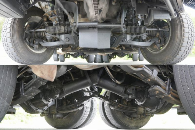 日野 デュトロ 小型 土砂ダンプ 2KG-XZU675T(105761) 34枚目