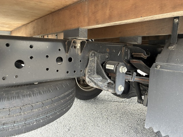 マツダ タイタン 小型 平ボディ 2RG-LPR88AR(110197) 19枚目