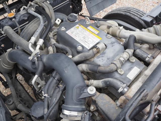 Isuzu forward Middle Flat body *********(108922) 55枚目