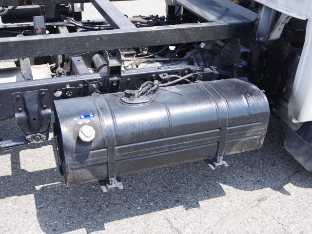 日産自動車 バネット 小型 土砂ダンプ ADF-SKF2LN(109641) 13枚目