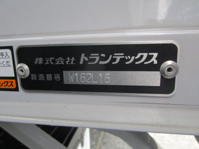 Hino dutro Small Wing body 2KG-XZU710M(102960) 46枚目