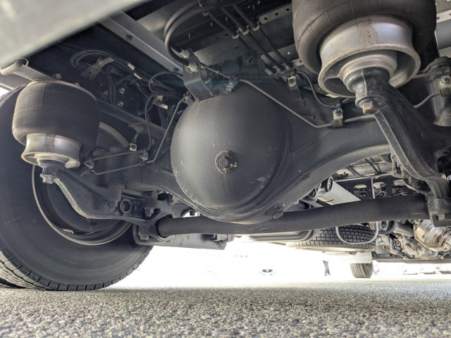日野 レンジャー 中型 ウィング 2KG-FD2ABG(105587) 39枚目