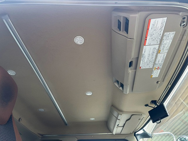 日野 レンジャー 中型 冷蔵冷凍バン 2KG-FD2ABG(110427) 20枚目