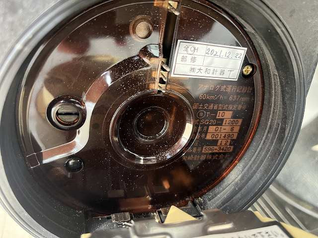 スズキ キャリィ 軽 冷蔵冷凍バン EBD-DA16T(78309) 19枚目