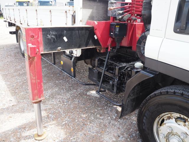 Isuzu forward Middle Flat body *********(108558) 10枚目