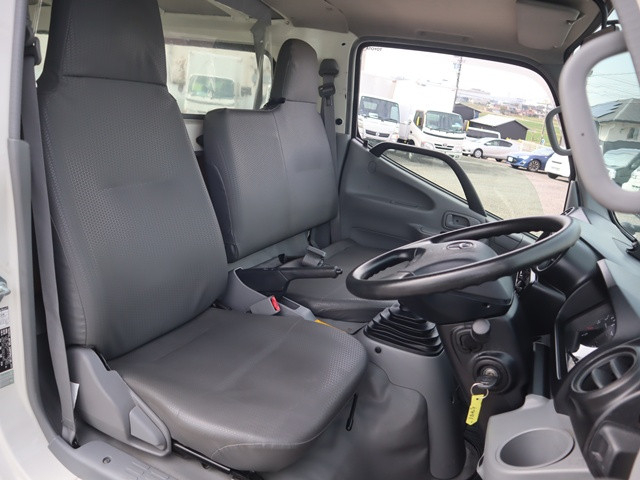 トヨタ ダイナ 小型 Translation missing: ja.item.body_keijou_enum.body_keijou_light_van LDF-KDY241V(101746) 30枚目