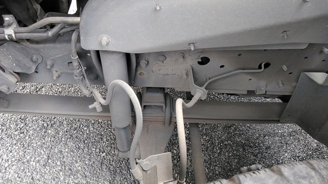 日野 レンジャー 中型 冷蔵冷凍バン ADG-FC7JKWA(3483) 27枚目