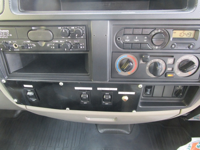 日産自動車 アトラス 小型 バン CBF-SQ2F24(111659) 33枚目