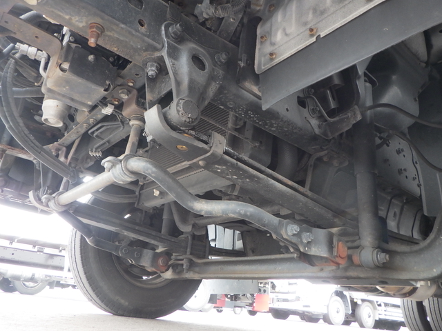 Hino dutro Small Box body PB-XZU411M(110838) 44枚目