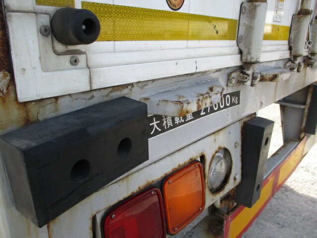 トレクス トレーラ（その他） PFB34118(26544) 48枚目