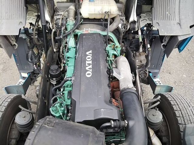 VOLVO その他・不明 大型 トラクタ 0(11258) 14枚目