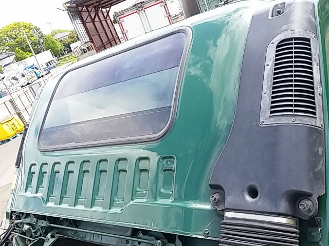 Isuzu forward 6studs large Arm roll trucks PDG-FTR34S2(9314) 40枚目