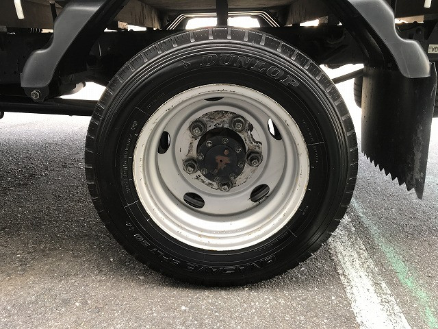 いすゞ エルフ 小型 平ボディ TRG-NLR85AR(111642) 26枚目