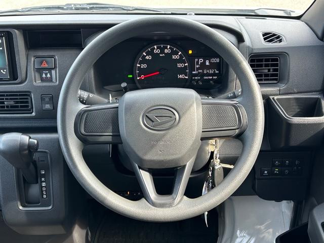 ダイハツ ハイゼット 軽 軽バン・乗用車 3BD-S710V(113123) 22枚目