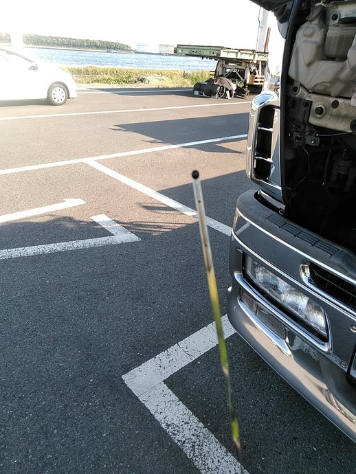 いすゞ ギガ 大型 トラクタ PJ-EXY52J6(3318) 27枚目