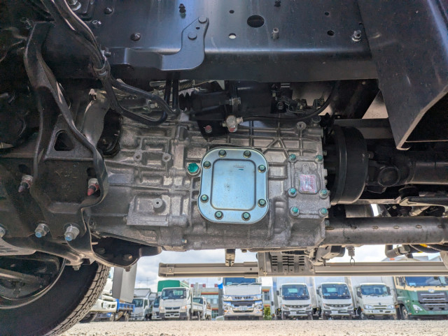 日野 レンジャー 中型 ウィング 2KG-FD2ABG(109147) 22枚目