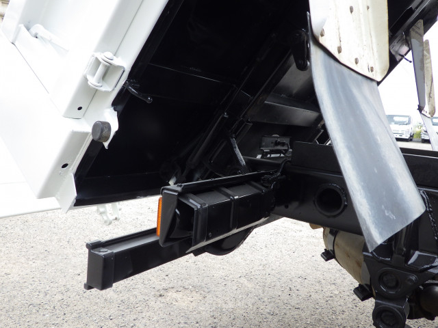 日産自動車 アトラス 小型 土砂ダンプ TKG-FBA3W(113651) 28枚目