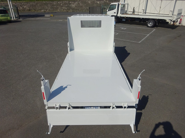 いすゞ エルフ 小型 土砂ダンプ 2PG-NKS88AD(105576) 13枚目