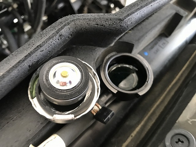 いすゞ エルフ 小型 平ボディ TRG-NJS85A(112878) 18枚目