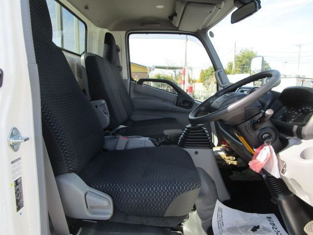Hino dutro Small Flat body 2KG-XZU710M(106585) 11枚目