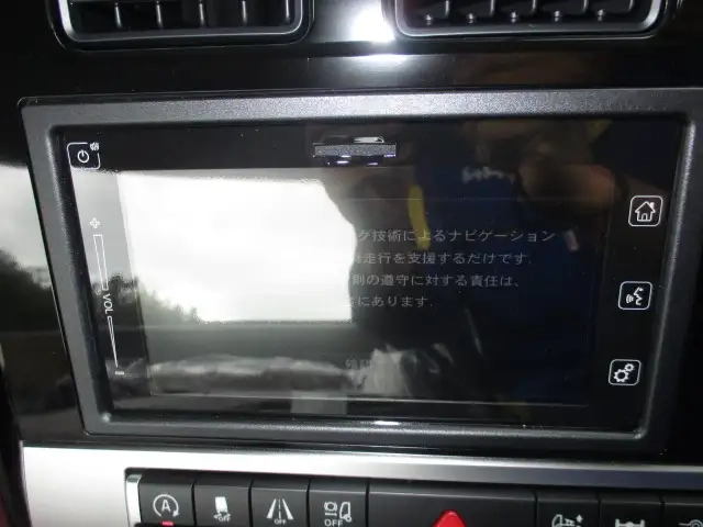 Mitsubishi Fuso super_great Large Tractor 2RG-FP84VER(106697) 44枚目