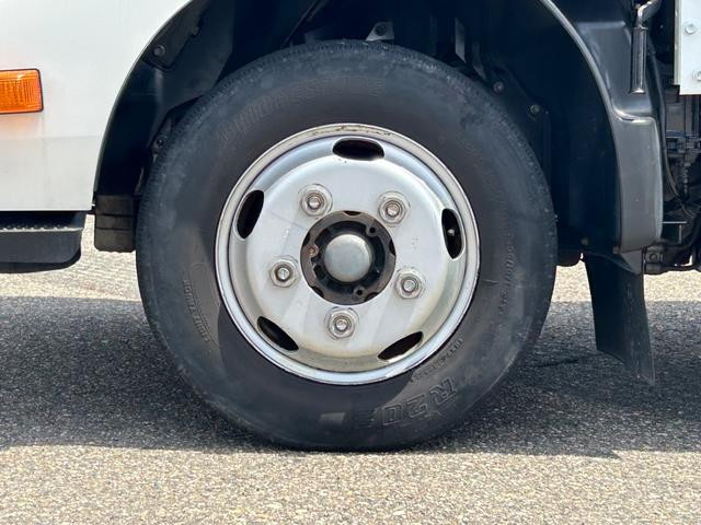 日野 デュトロ 小型 平ボディ TPG-XZC605M(105691) 19枚目